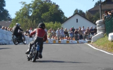 THE CRANKCASE. motorcycle holiday germany - 